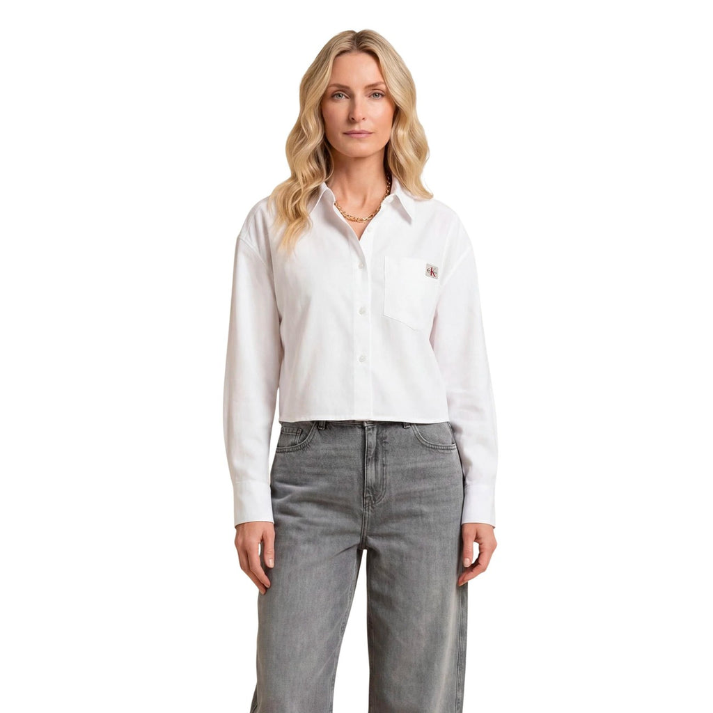 Calvin Klein Jeans  Women Shirt