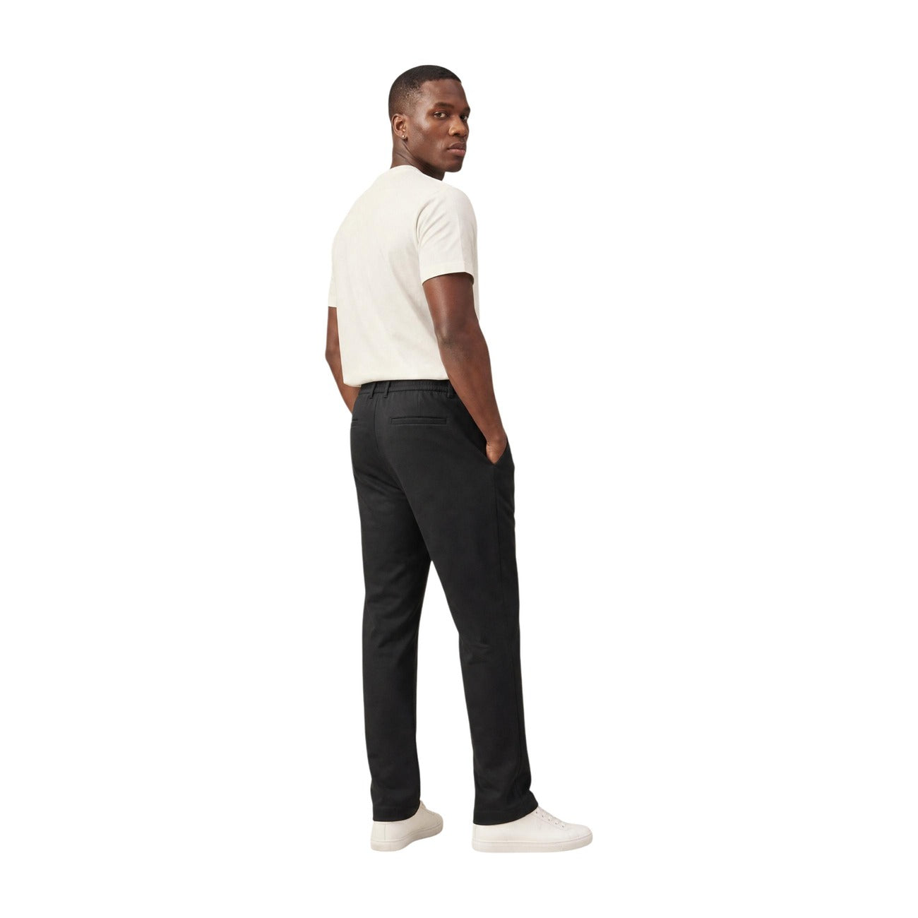 Armani Exchange Men Trousers