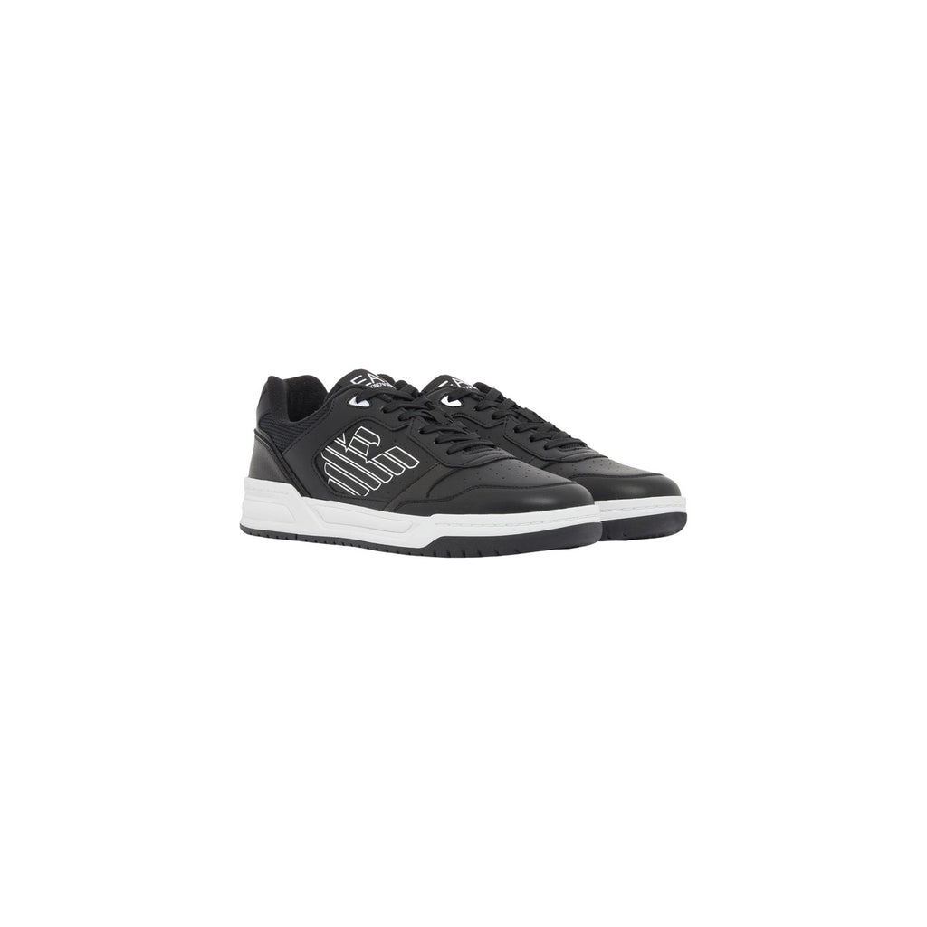 Ea7 Men Sneakers
