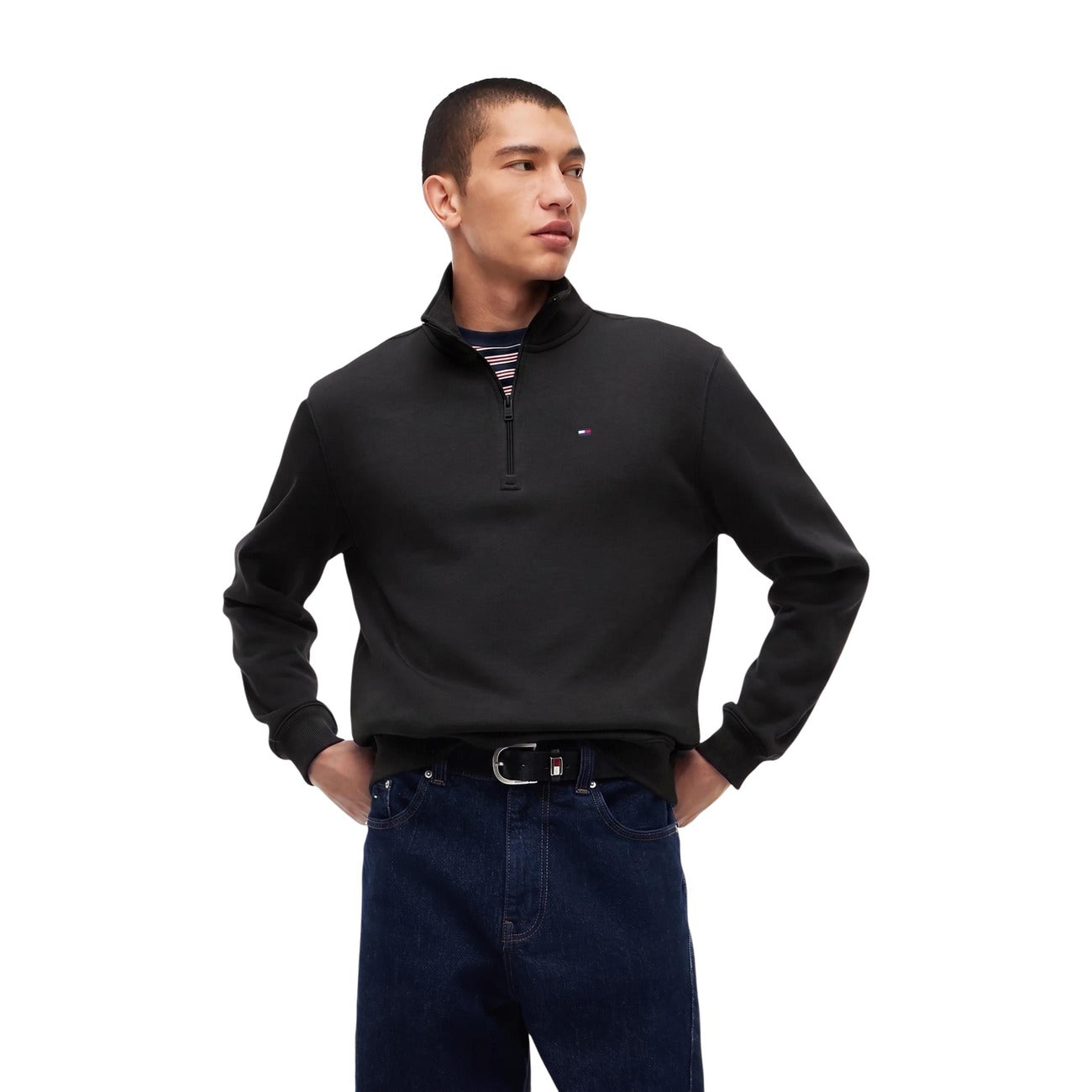 Tommy Hilfiger Jeans Men Sweatshirts