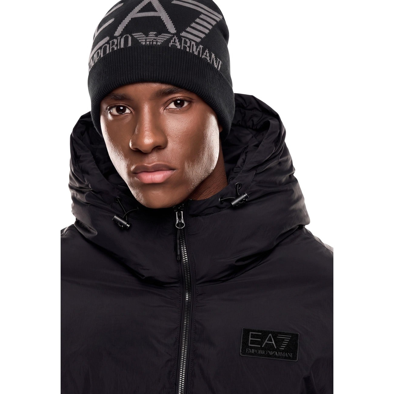 Ea7 Men Cap
