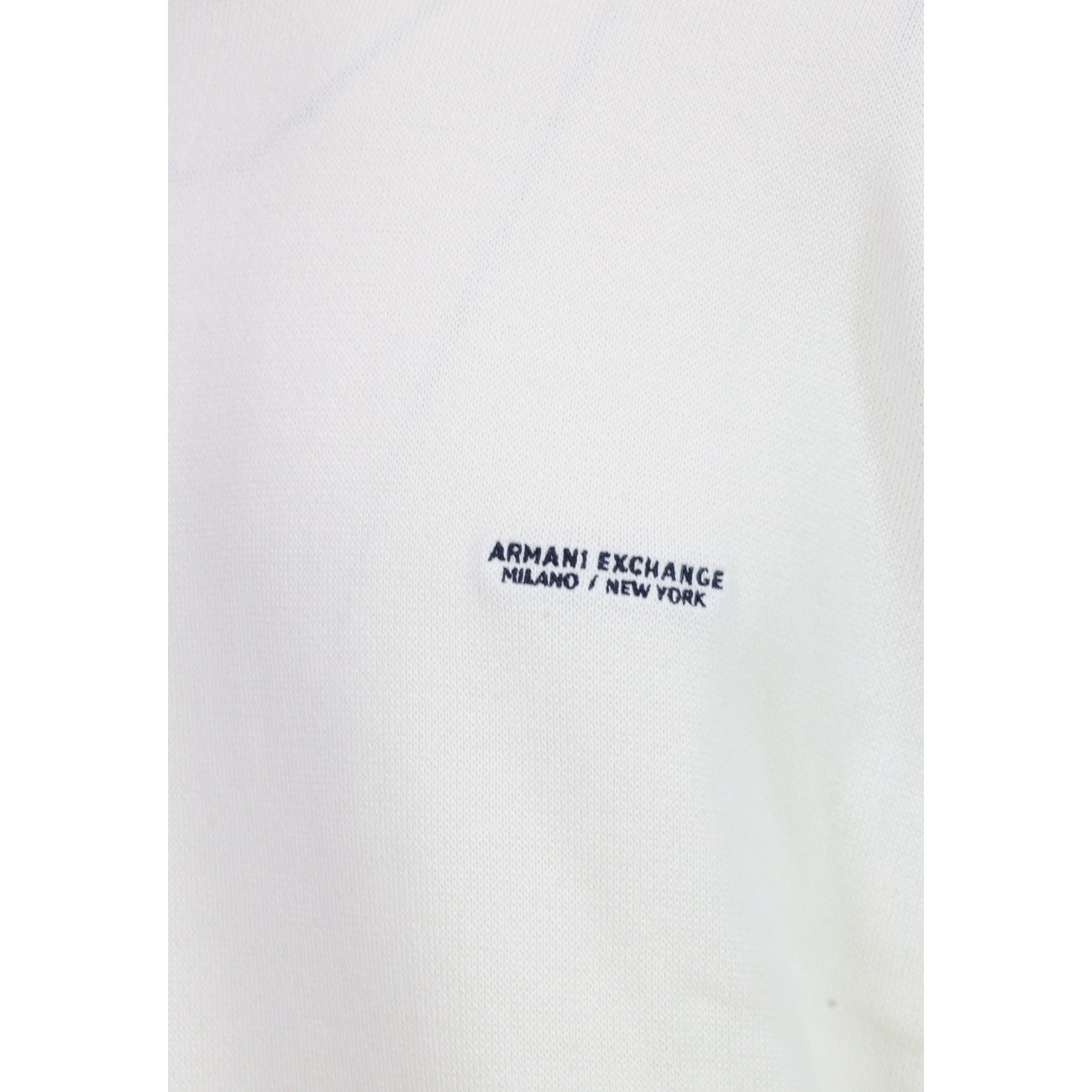 Armani Exchange Men Knitwear