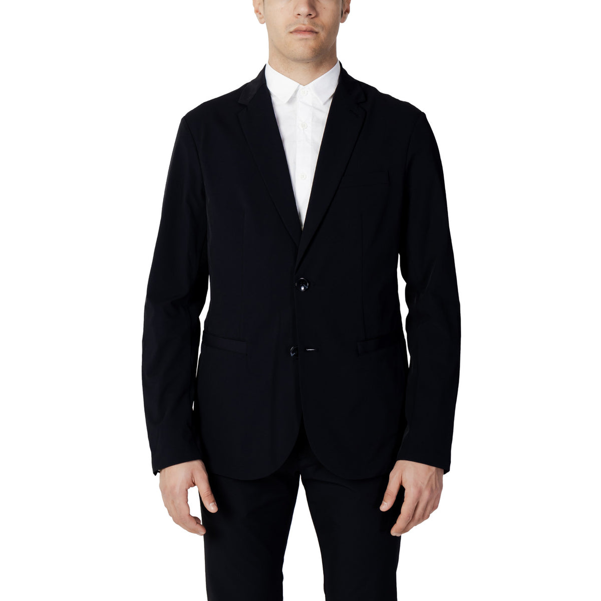 Armani Exchange Men Blazer