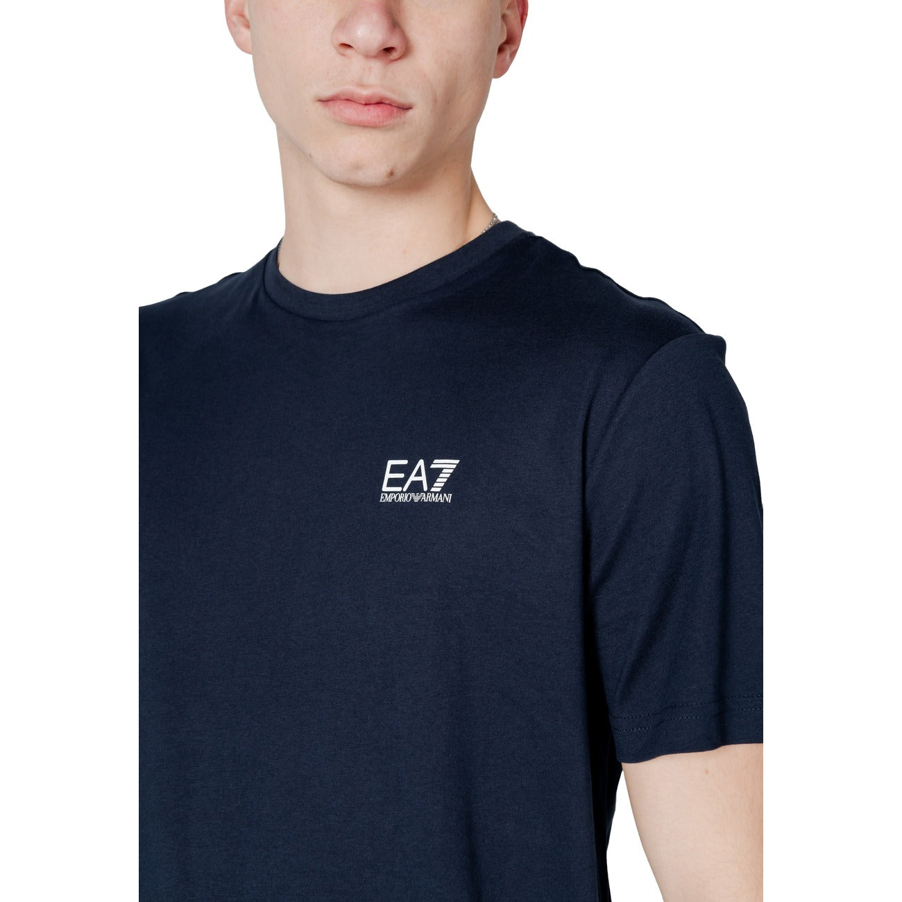 Ea7 Men T-Shirt