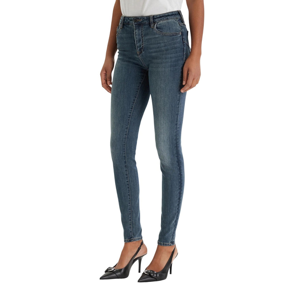 Armani Exchange  Women Jeans
