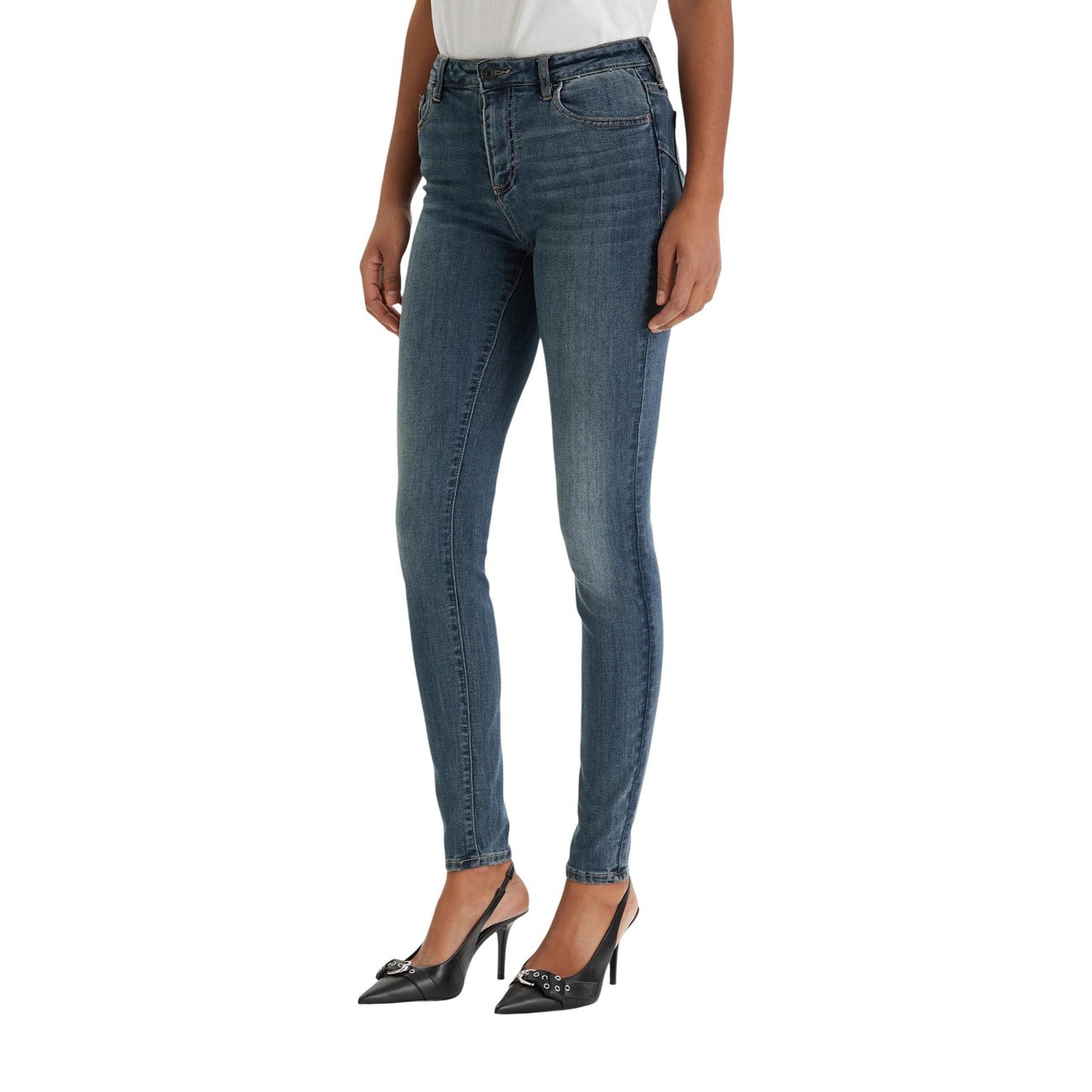 Armani Exchange  Women Jeans
