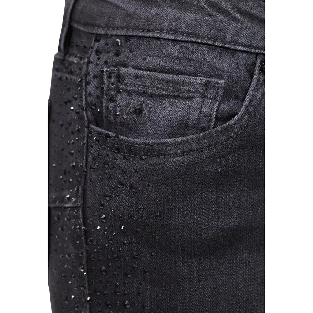 Armani Exchange  Women Trousers