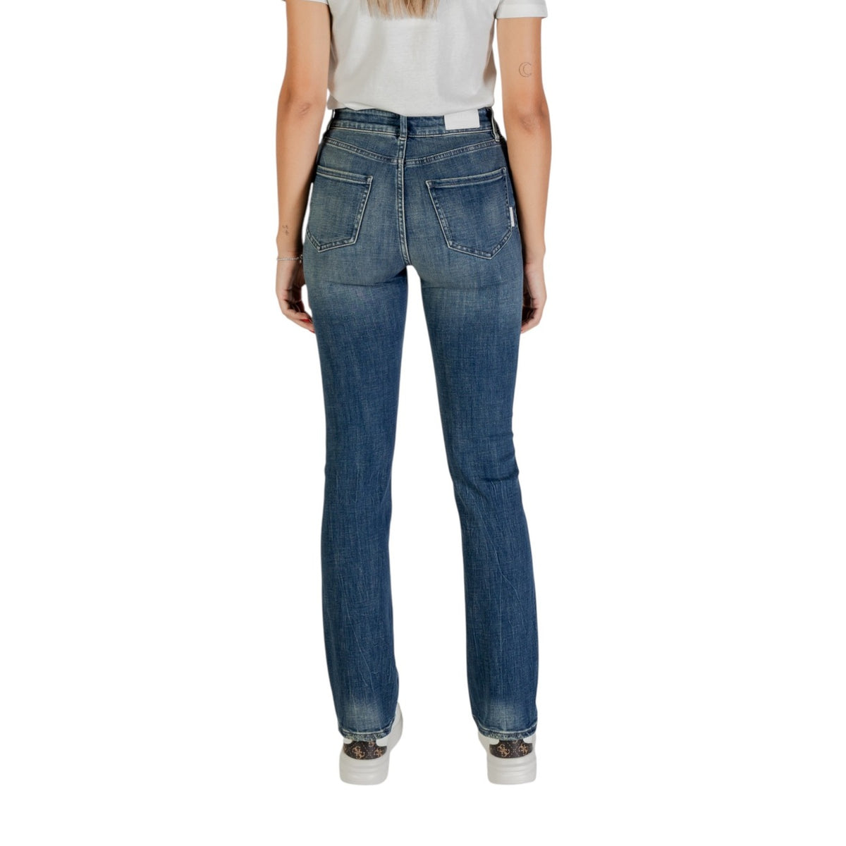Armani Exchange  Women Jeans