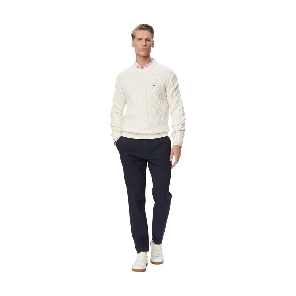 Tommy Hilfiger Jeans Men Knitwear