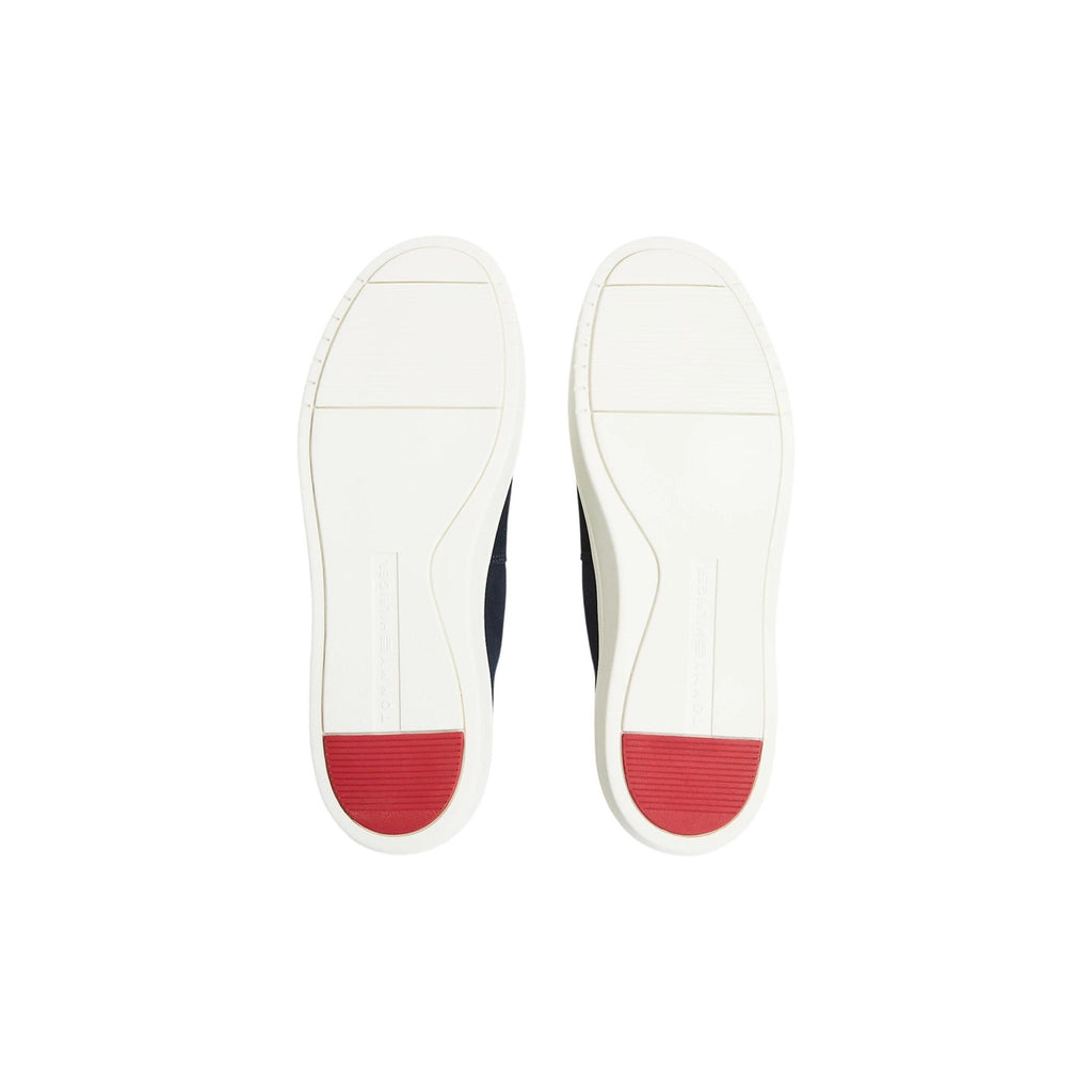 Tommy Hilfiger Men Moccassin