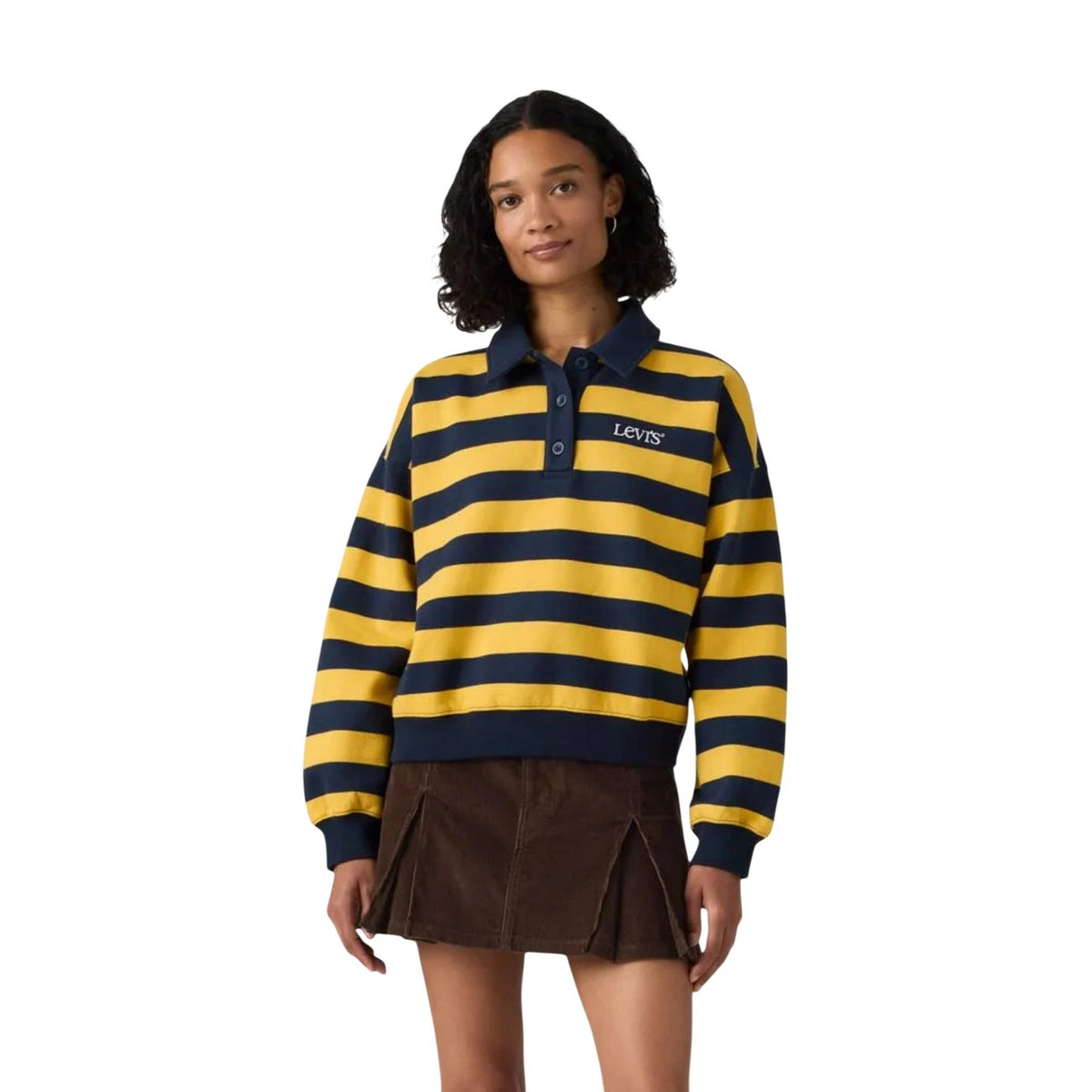 Levi`s  Women T-Shirt