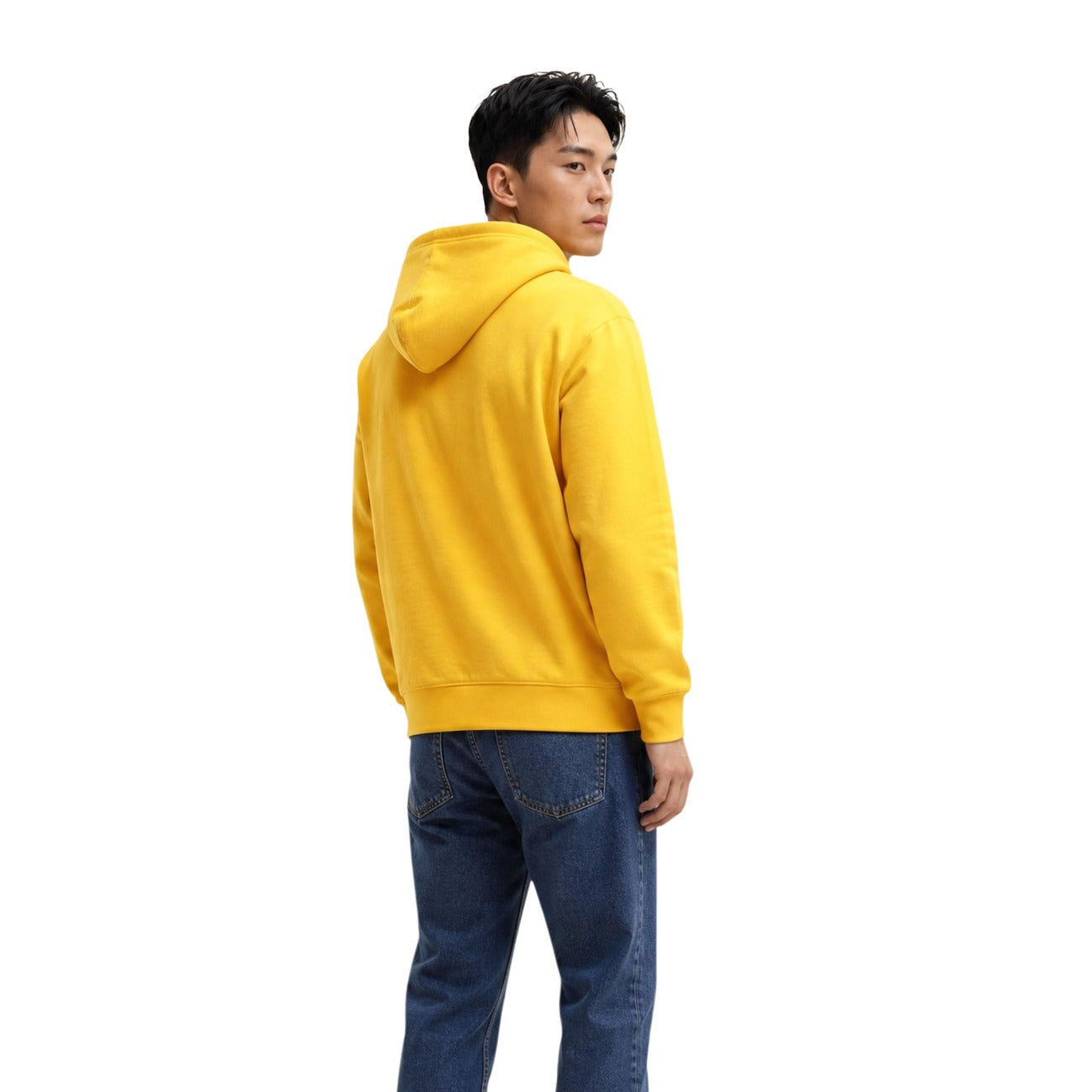 Tommy Hilfiger Jeans Men Sweatshirts