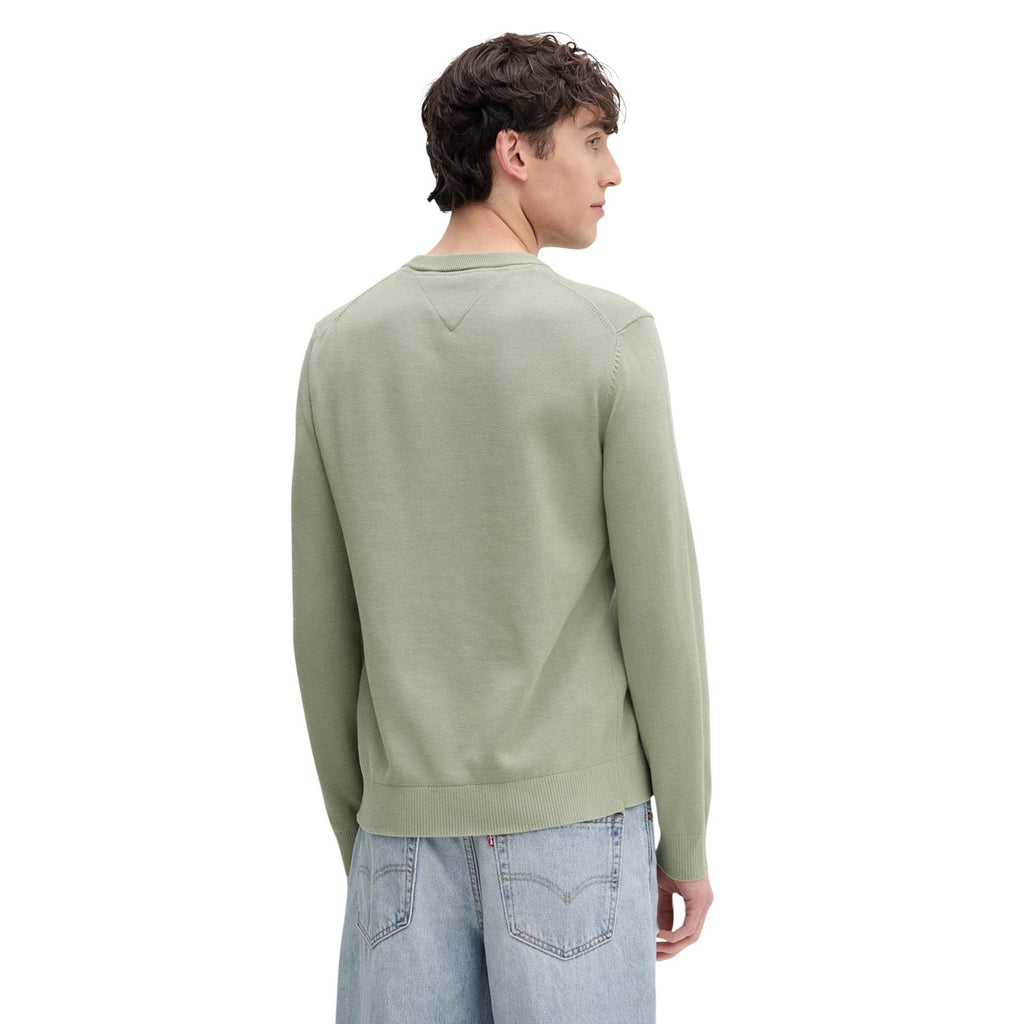 Tommy Hilfiger Jeans Men Knitwear
