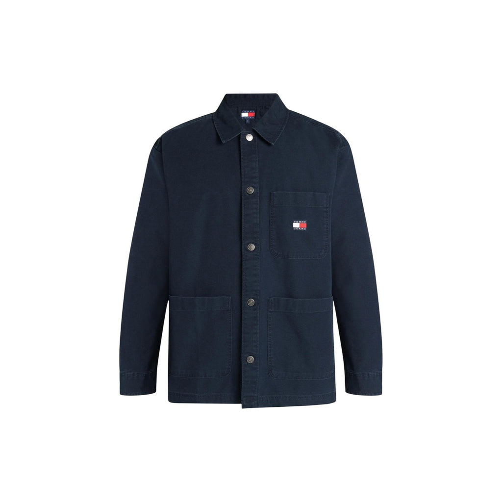 Tommy Hilfiger Jeans Men Shirt