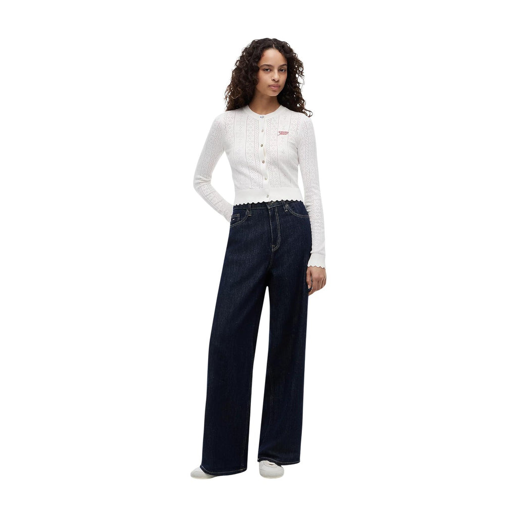 Tommy Hilfiger Jeans  Women Cardigan