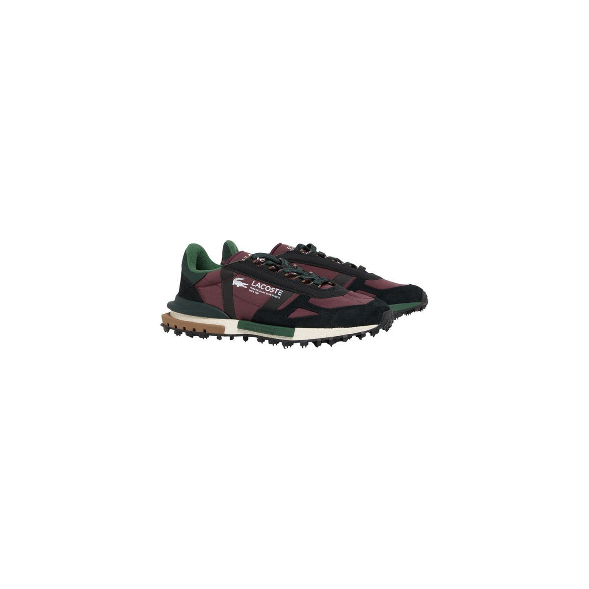 Lacoste Men Sneakers