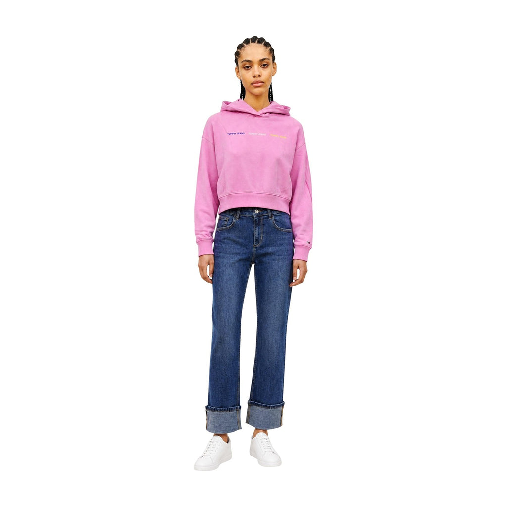 Tommy Hilfiger Jeans  Women Sweatshirts