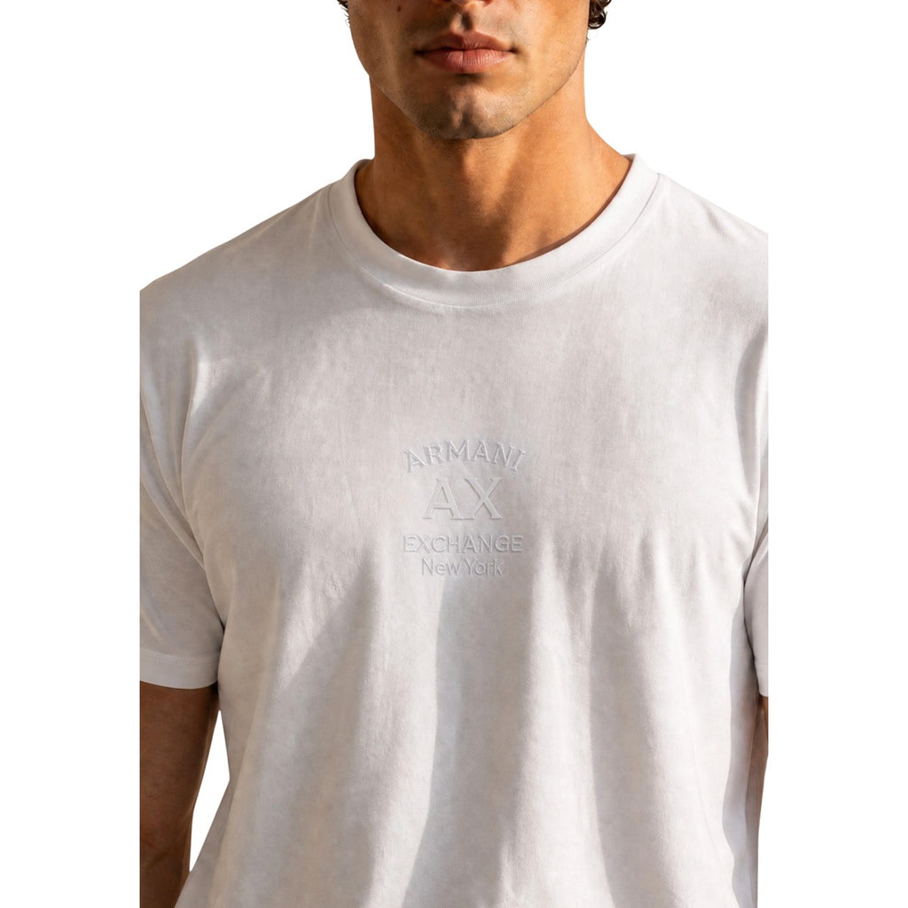 Armani Exchange Men T-Shirt