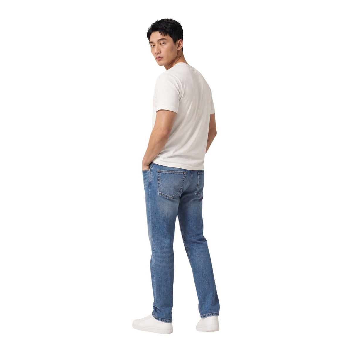 Tommy Hilfiger Jeans Men Jeans