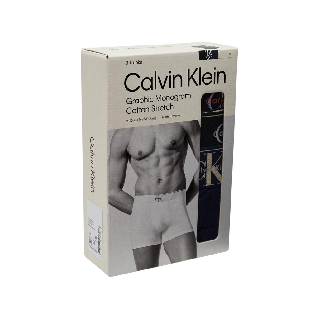 Calvin Klein Underwear Men Underwear