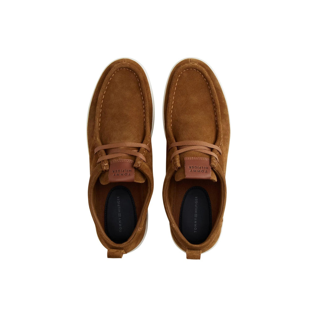 Tommy Hilfiger Men Moccassin