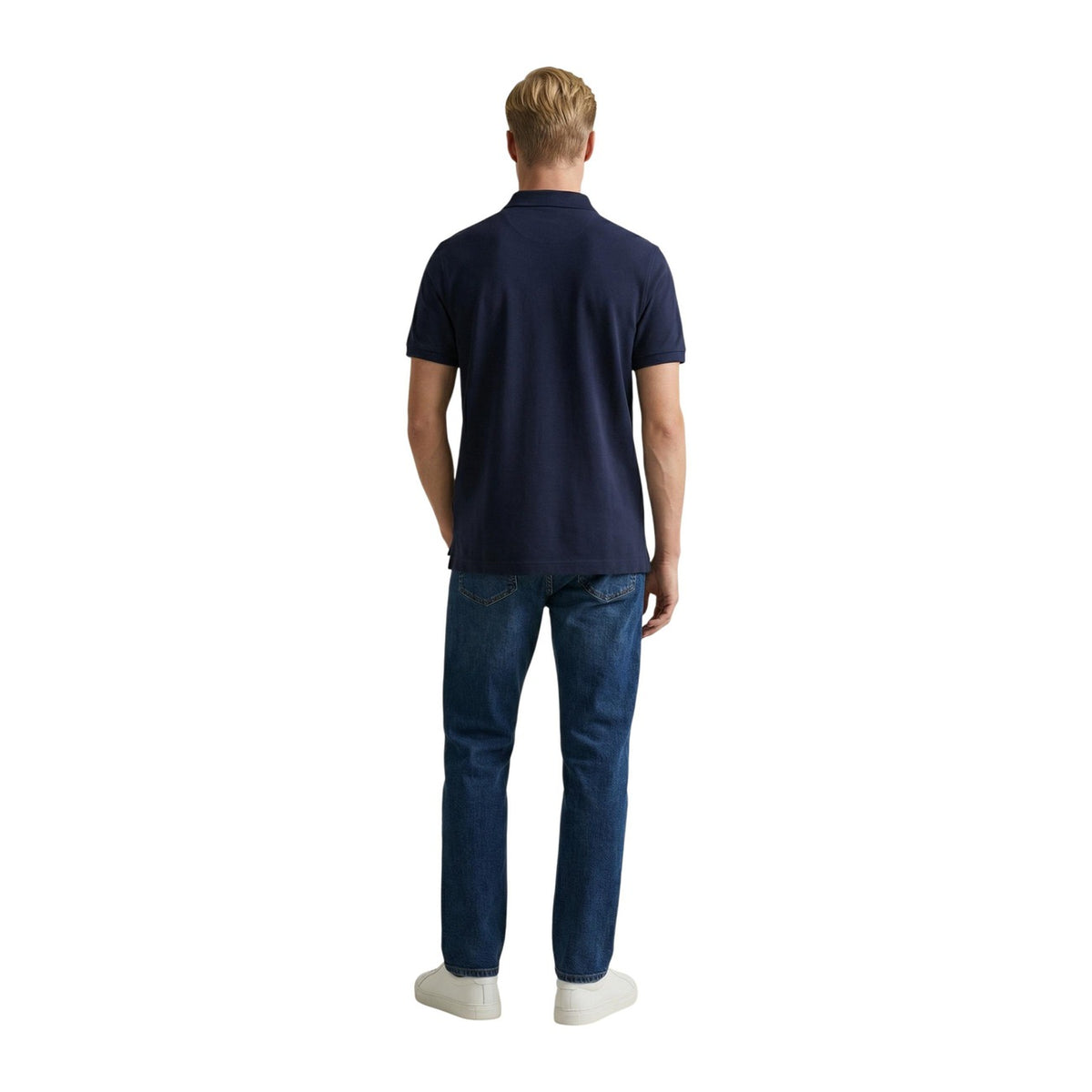 Gant Men Polo