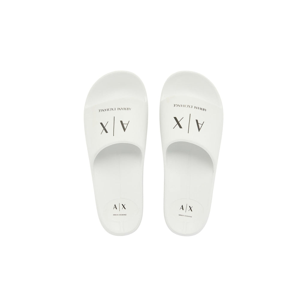 Armani Exchange Men Slippers