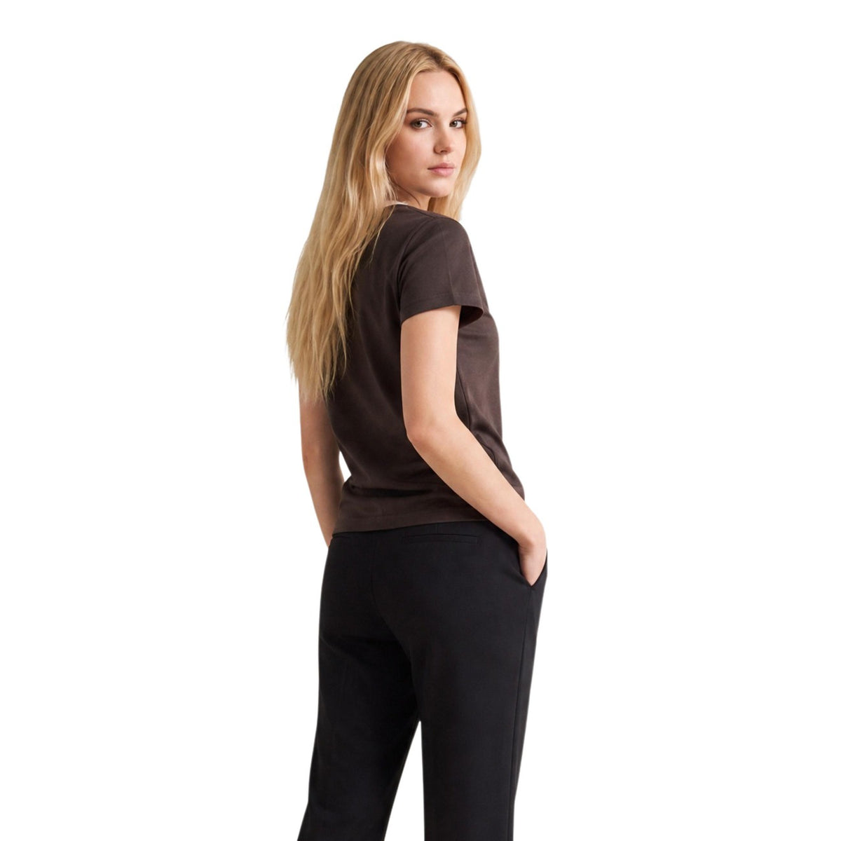 Armani Exchange  Women T-Shirt
