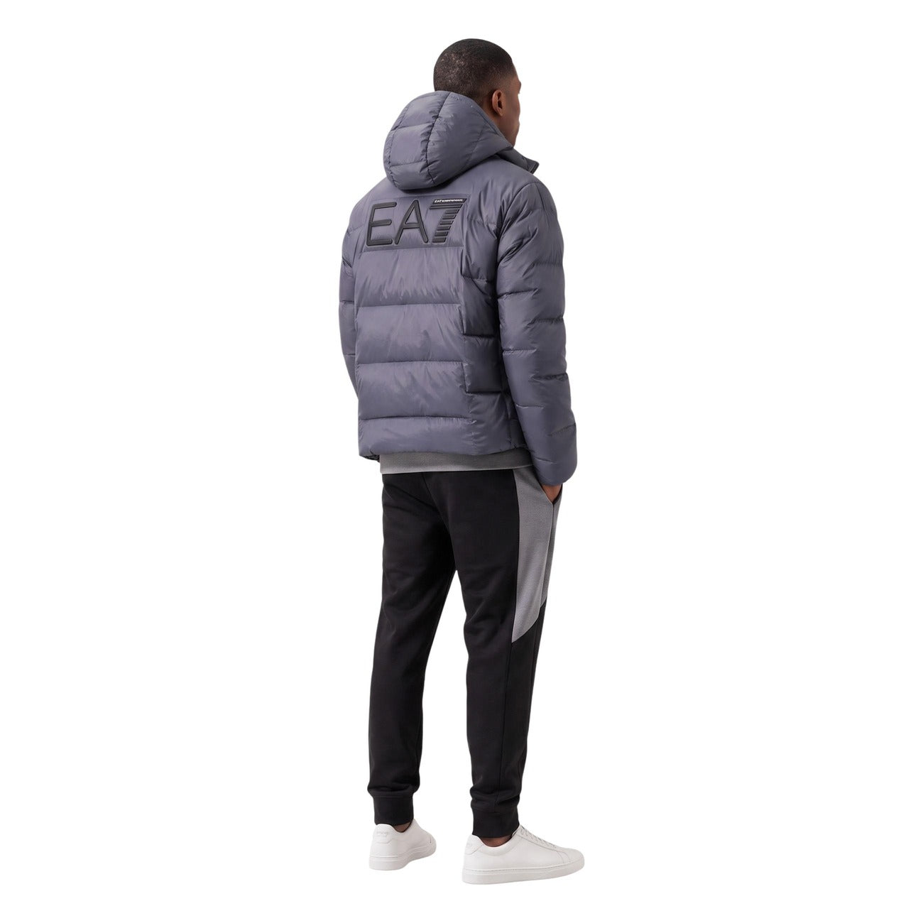 Ea7 Men Jacket