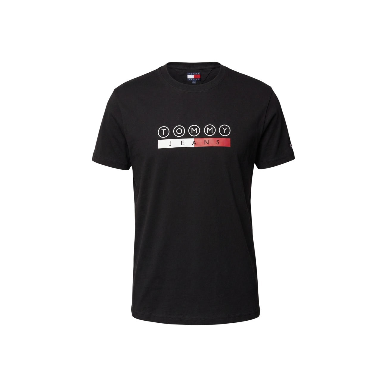 Tommy Hilfiger Jeans Men T-Shirt