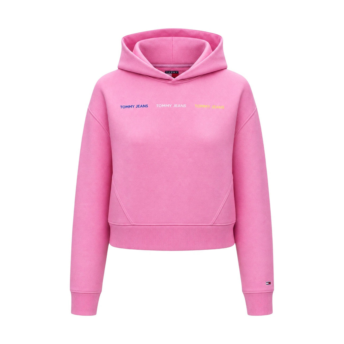 Tommy Hilfiger Jeans  Women Sweatshirts