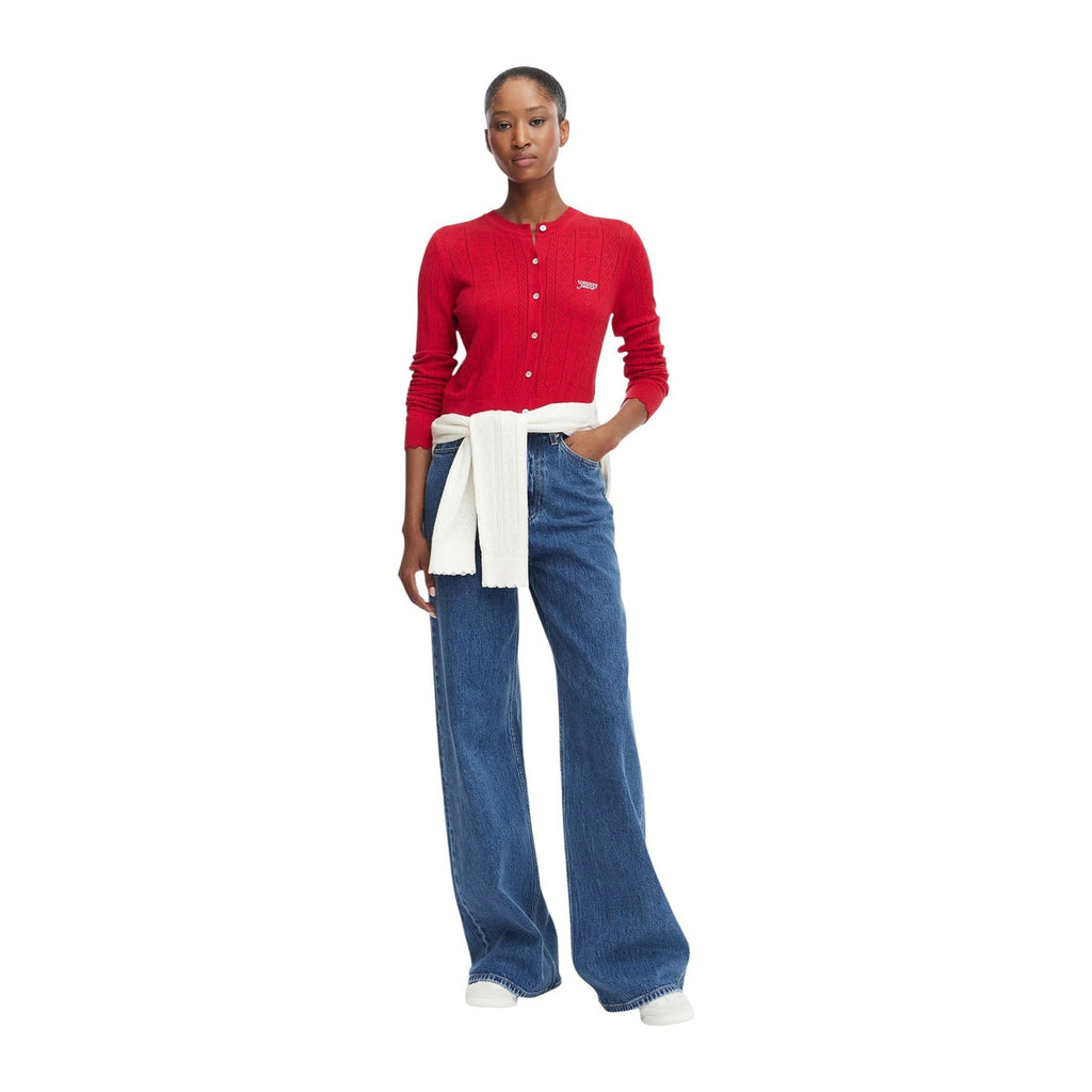 Tommy Hilfiger Jeans  Women Knitwear