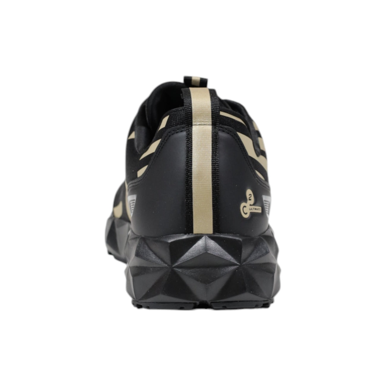 Ea7 Men Sneakers