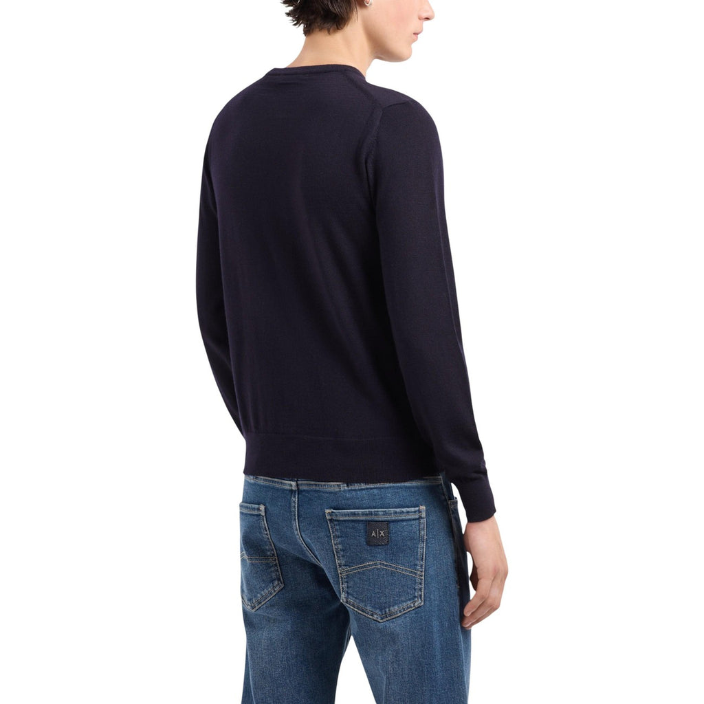 Armani Exchange Men Knitwear