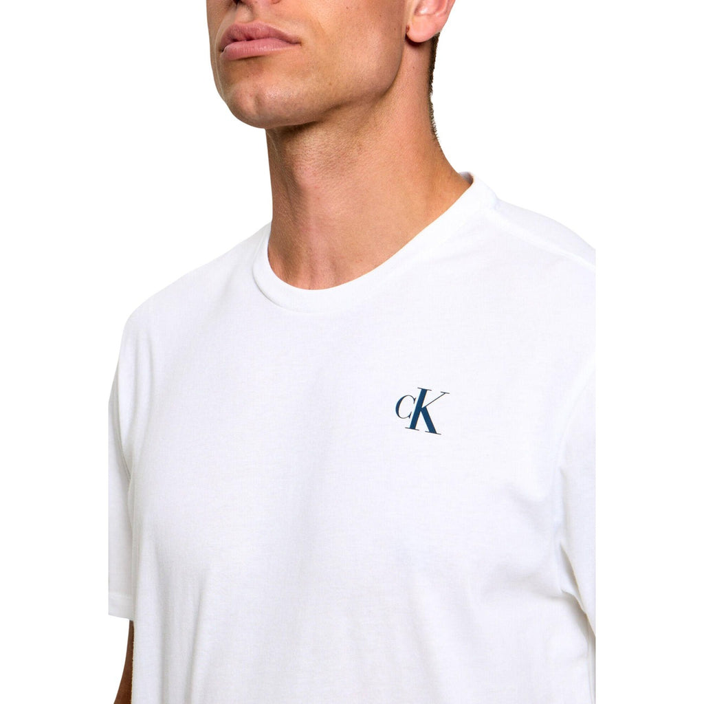 Calvin Klein Jeans Men T-Shirt
