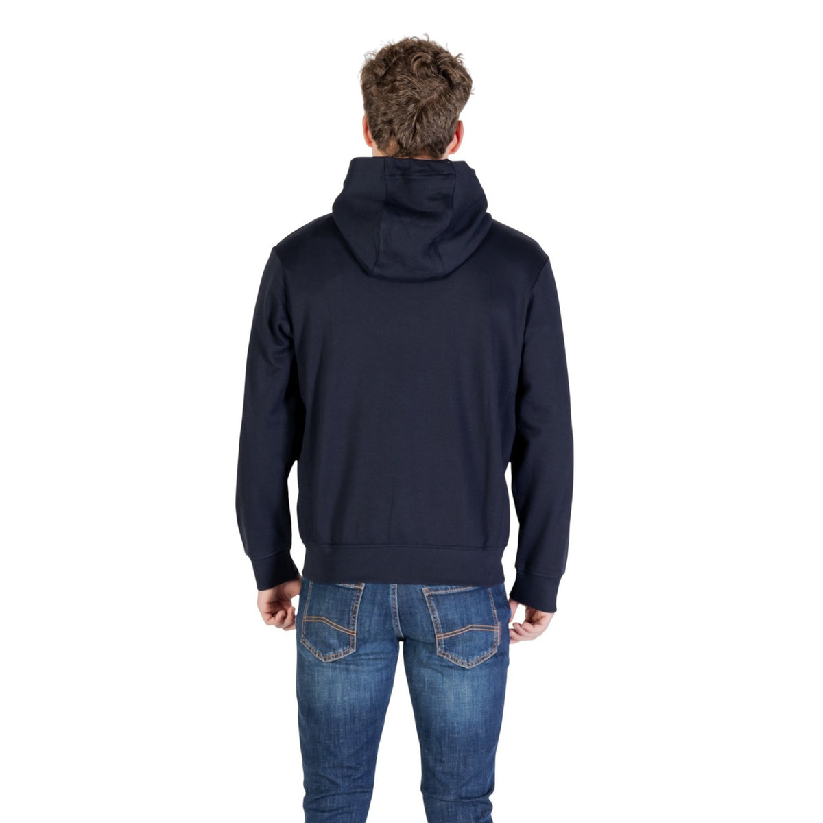 Armani Exchange Men Sweatshirts