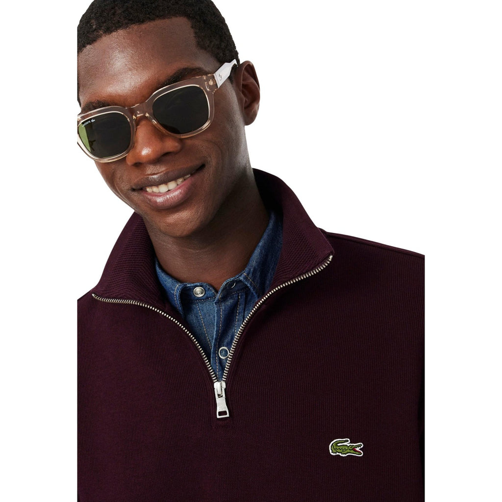 Lacoste Men Sweatshirts
