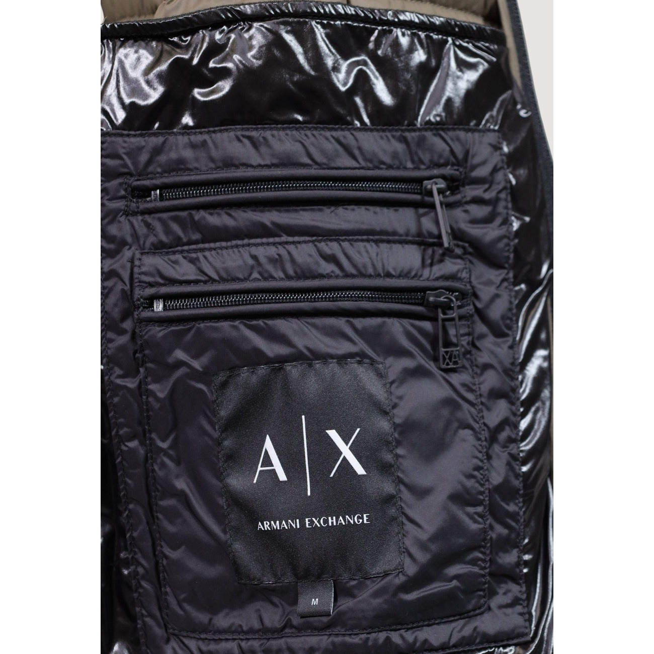 Armani Exchange Men Jacket
