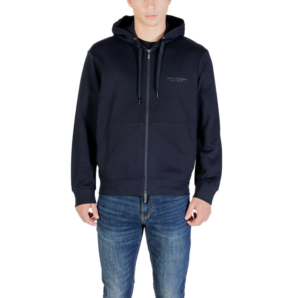 Armani Exchange Men Sweatshirts