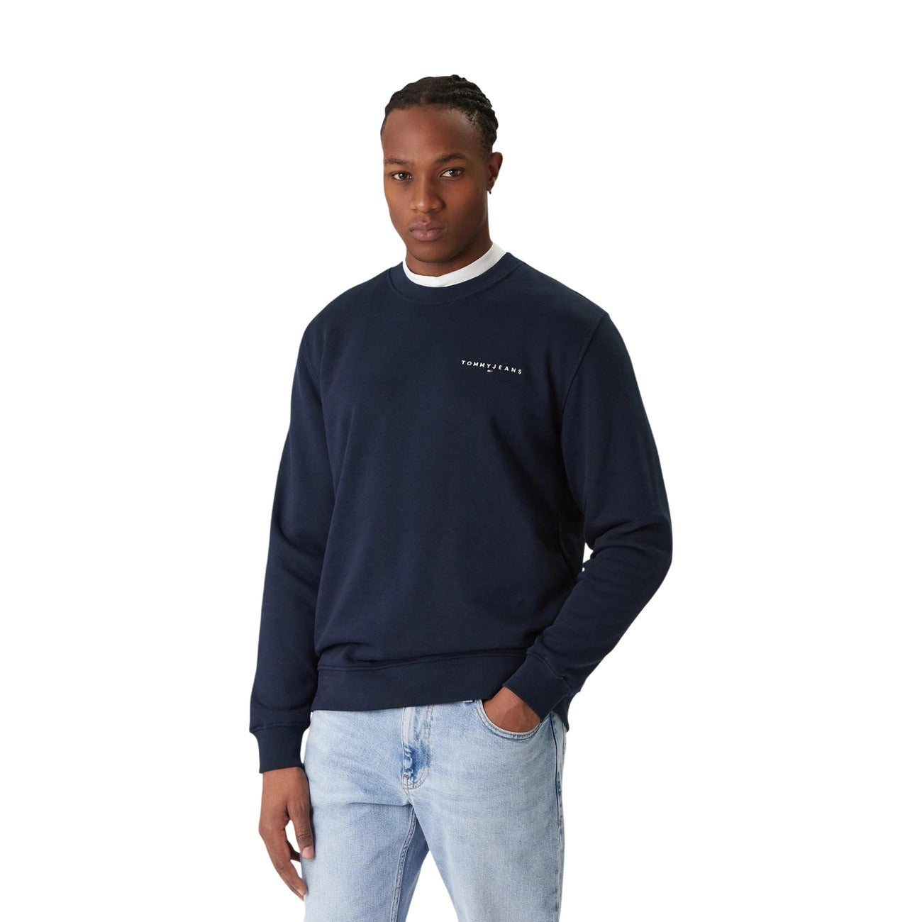 Tommy Hilfiger Jeans Men Sweatshirts