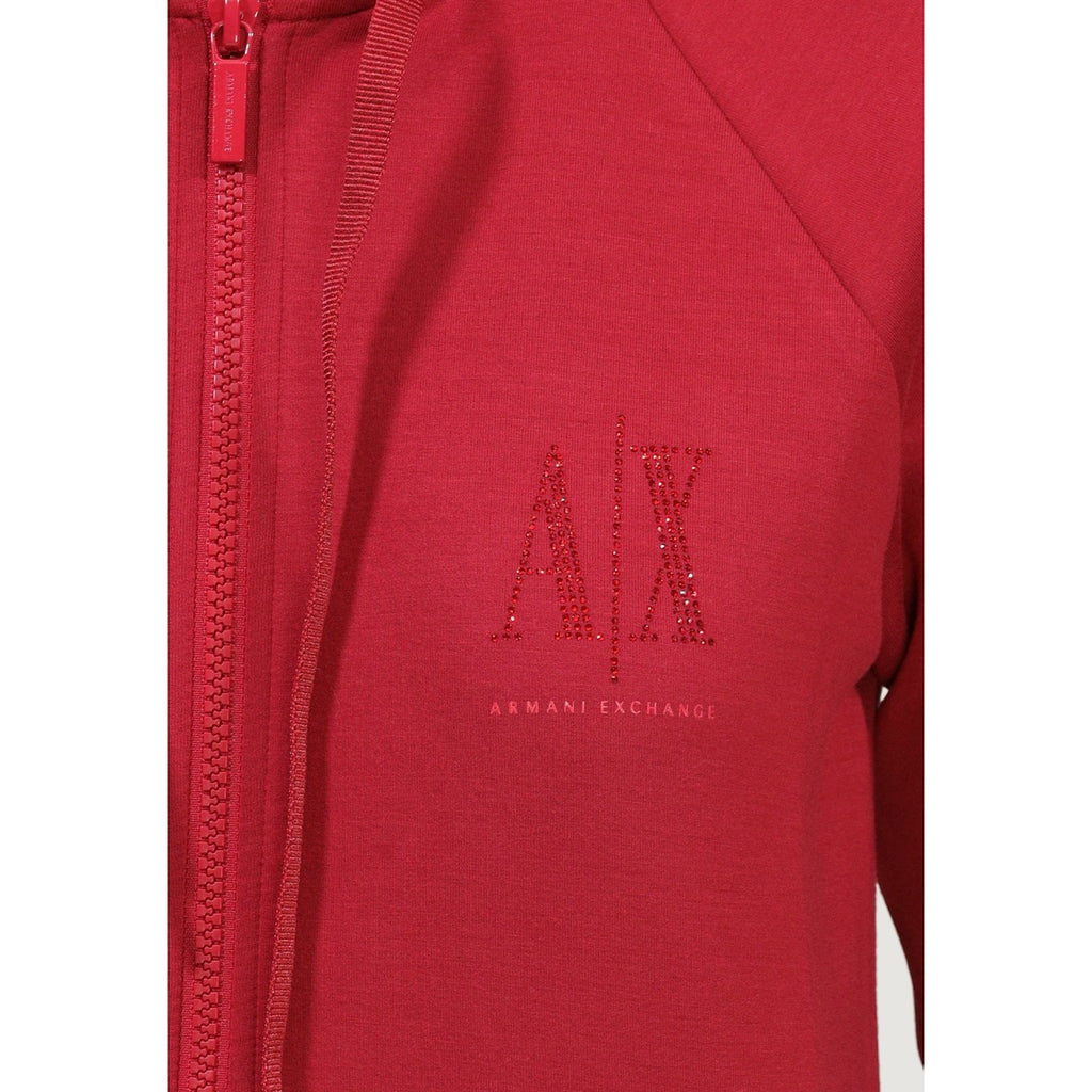 Armani Exchange  Women Sweatshirts