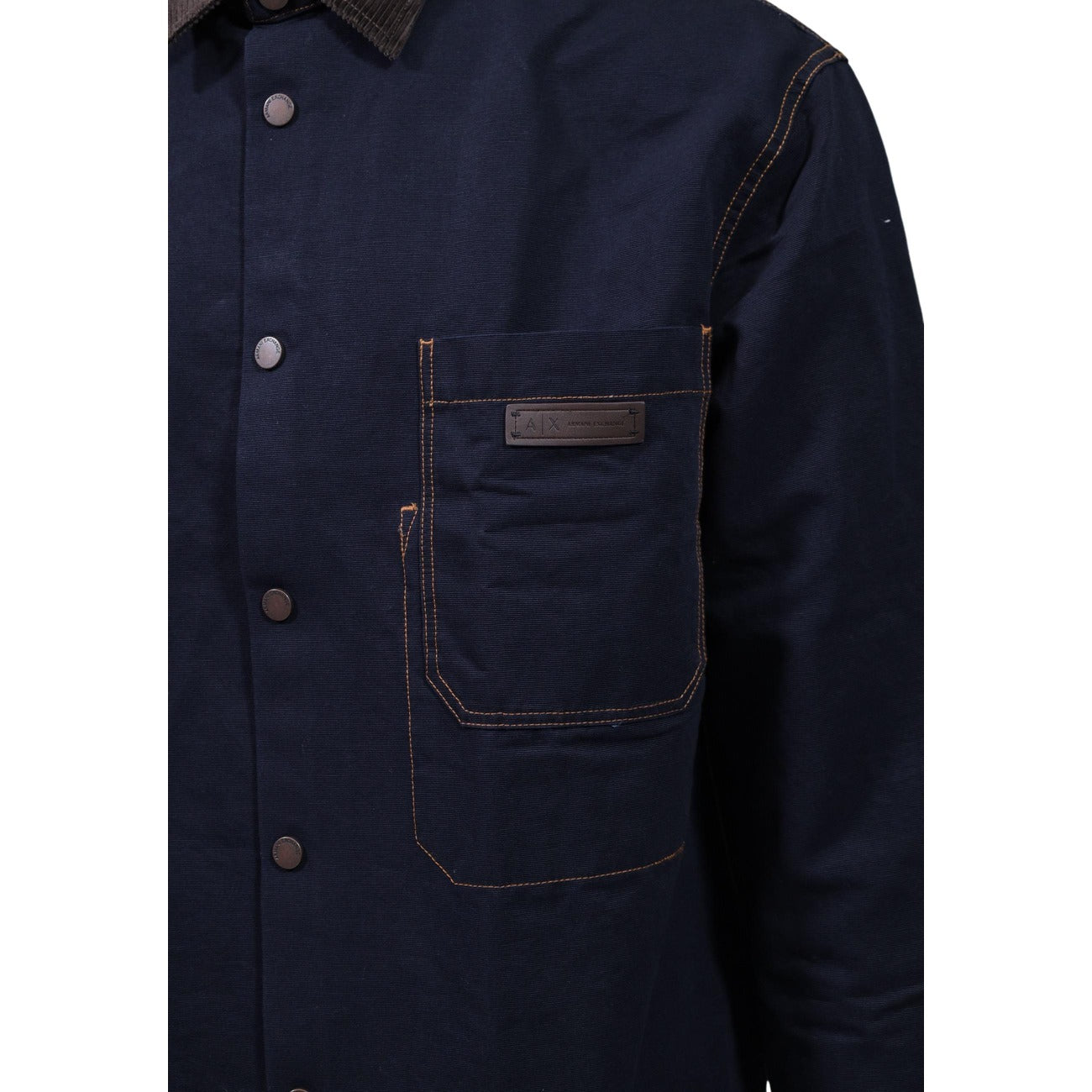 Armani Exchange Men Shirt