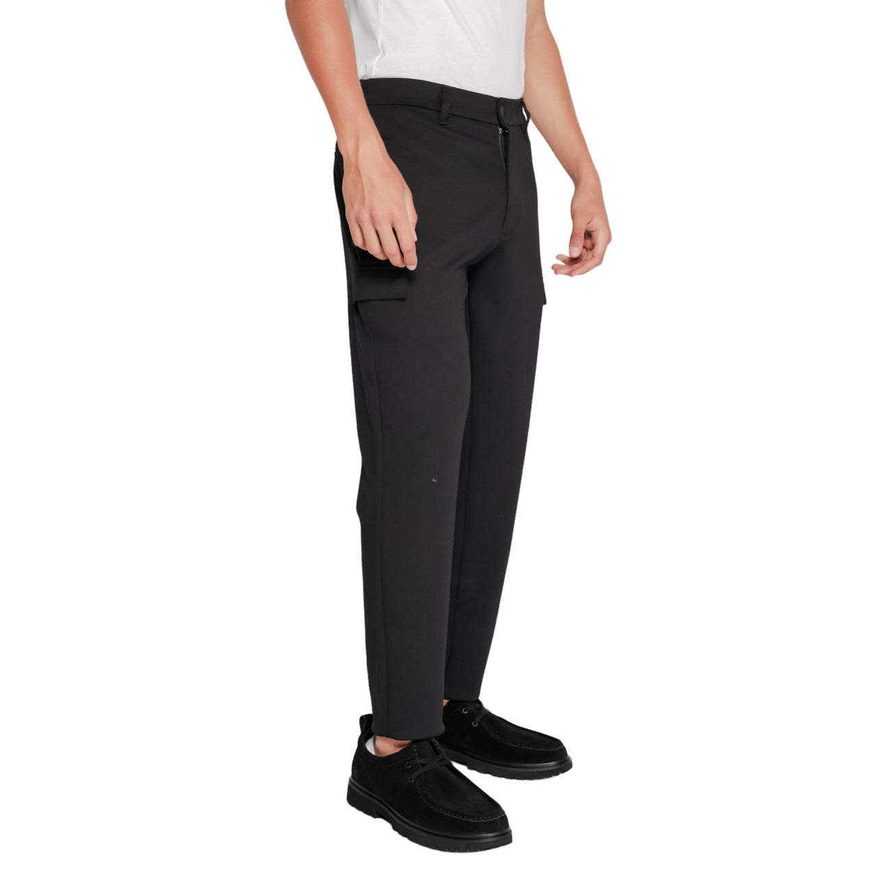 Calvin Klein Men Trousers