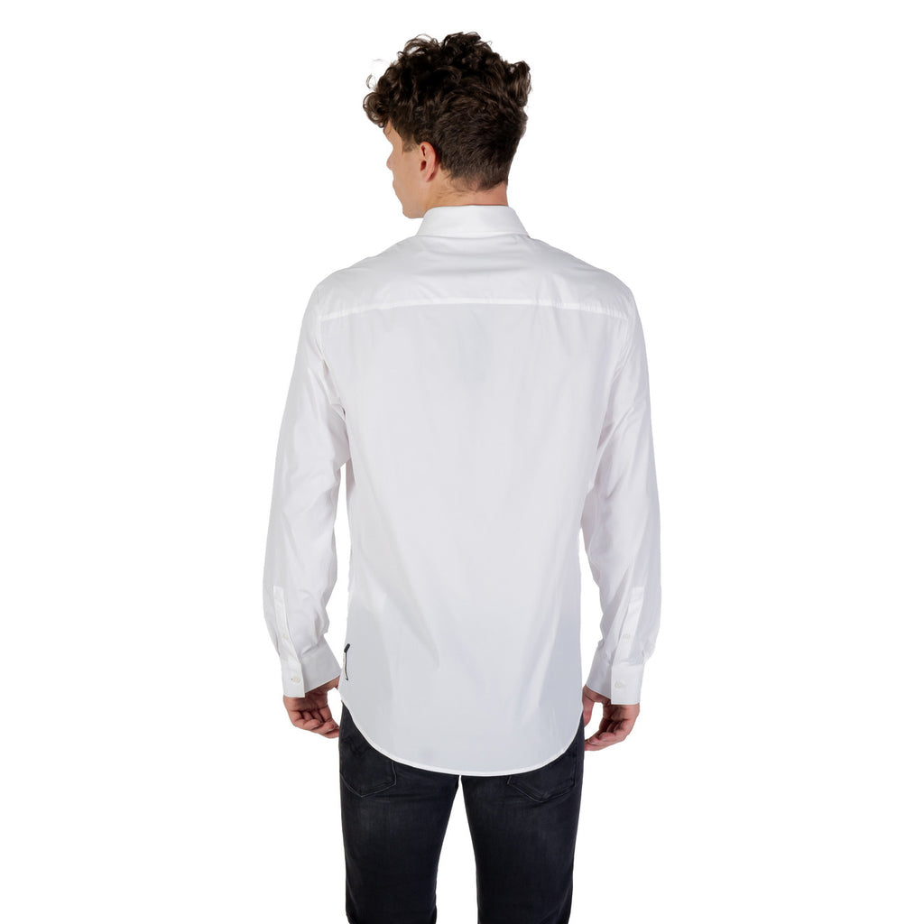 Armani Exchange Men Shirt