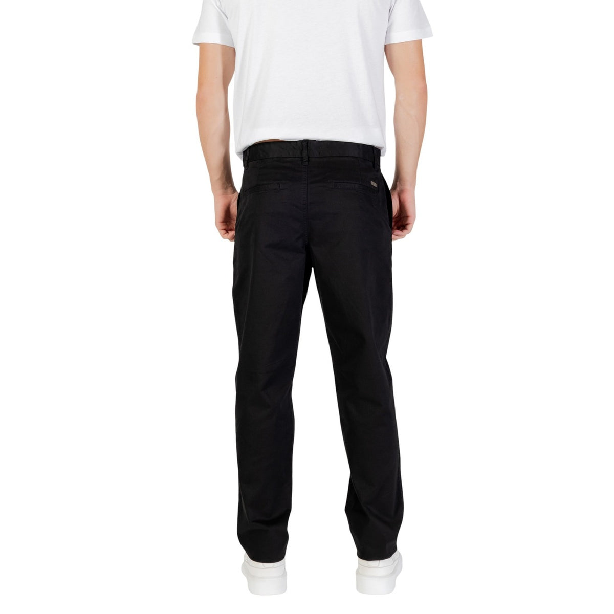 Armani Exchange Men Trousers