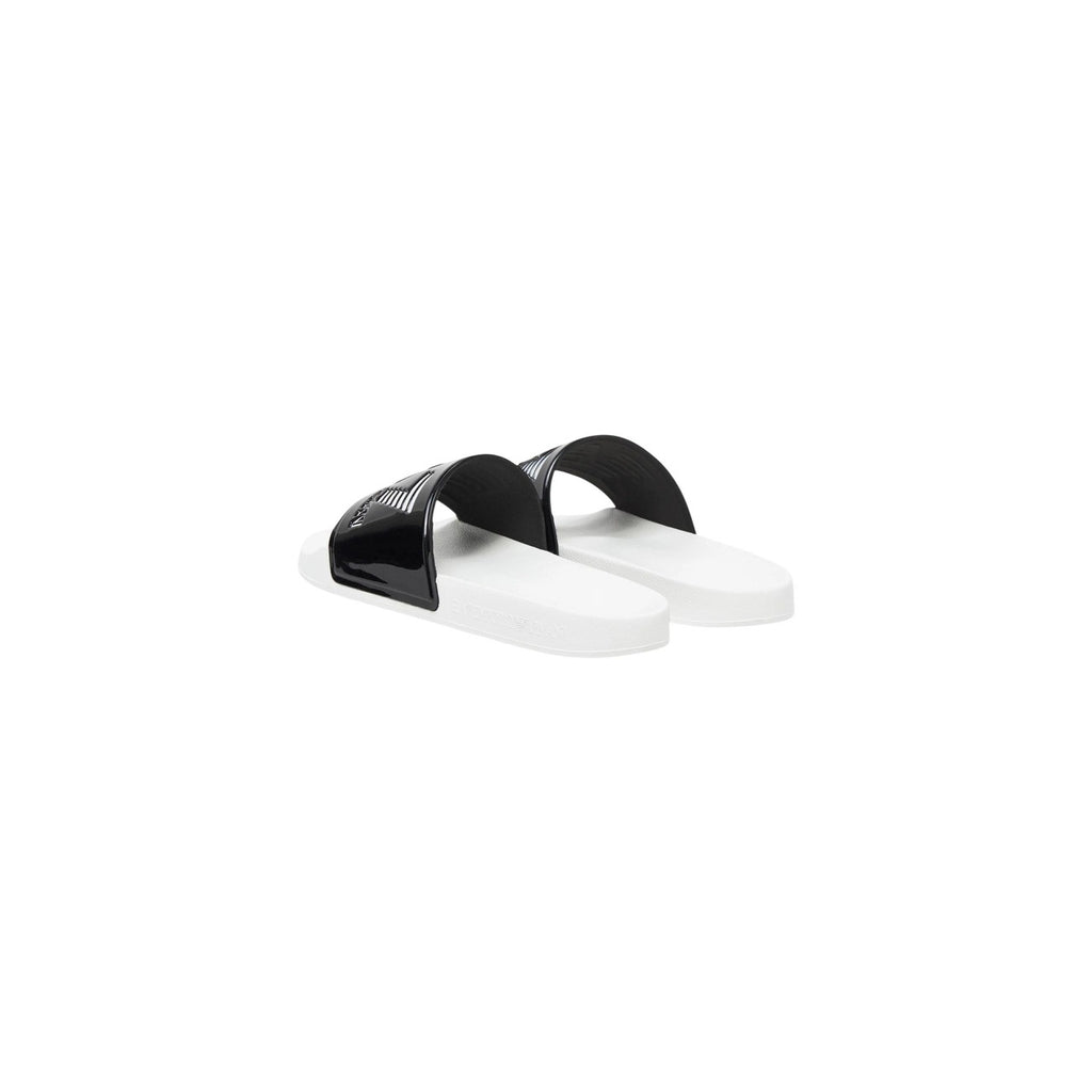 Ea7 Men Slippers