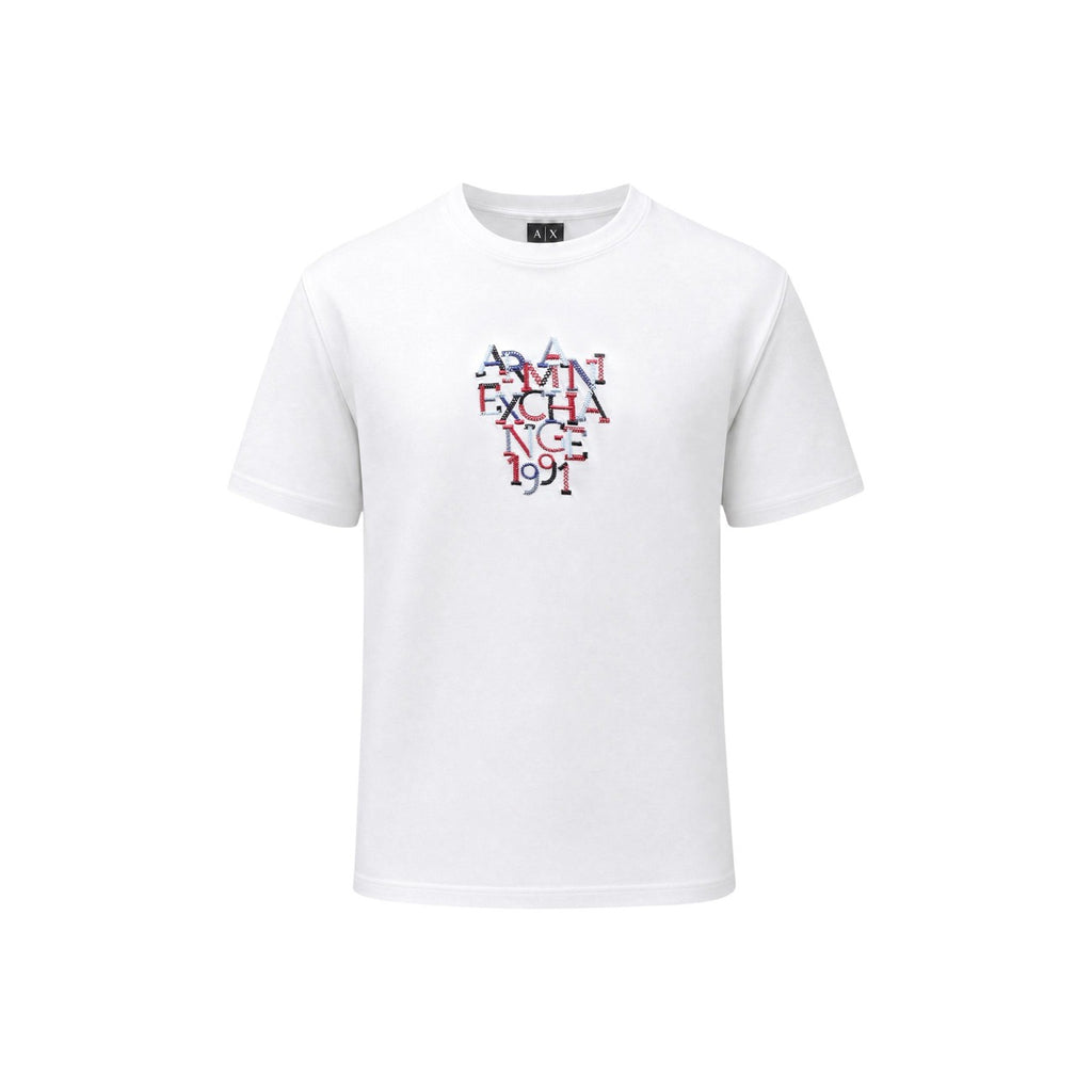 Armani Exchange Men T-Shirt