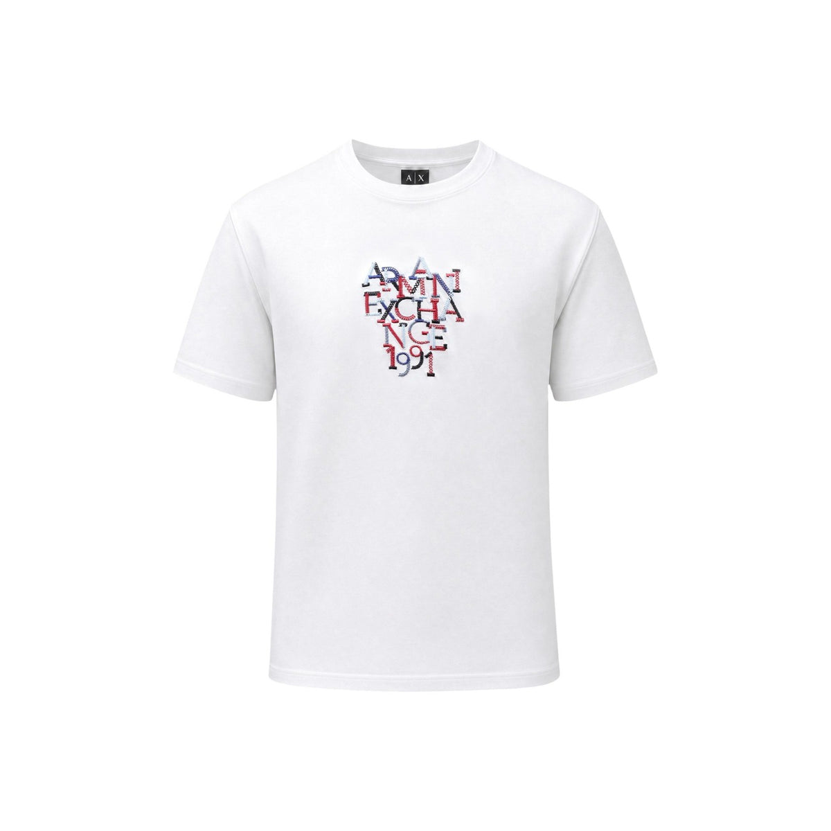 Armani Exchange Men T-Shirt