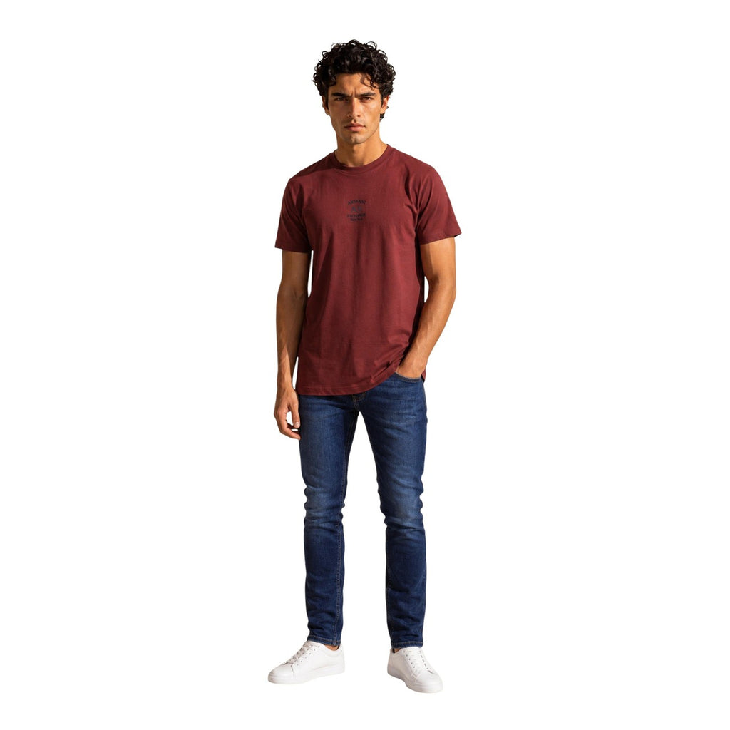 Armani Exchange Men T-Shirt
