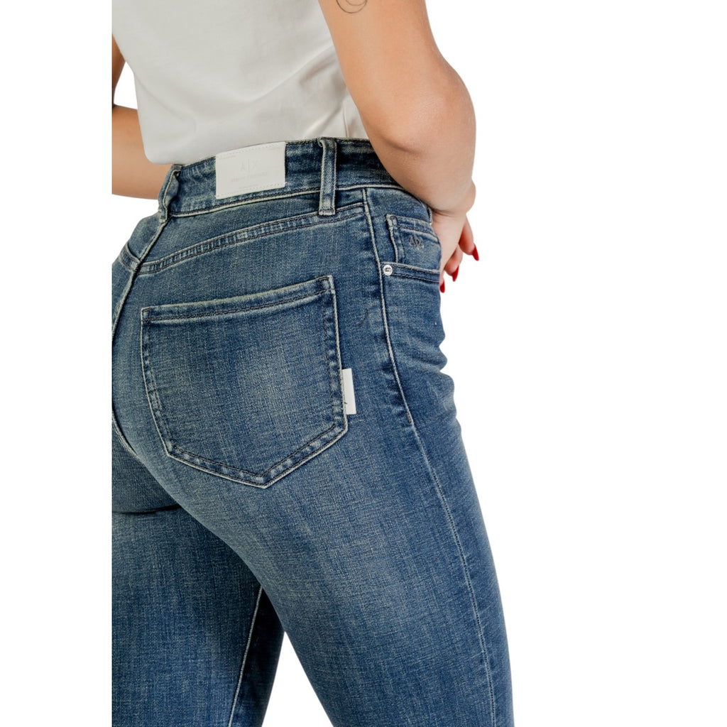 Armani Exchange  Women Jeans
